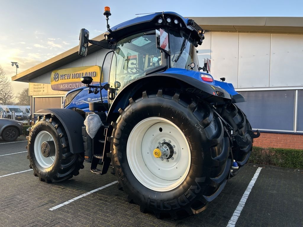 Traktor του τύπου New Holland T7.300 Gen, Neumaschine σε Bladel (Φωτογραφία 4)