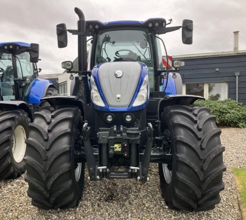 Traktor του τύπου New Holland T7.300, Gebrauchtmaschine σε Middelfart (Φωτογραφία 3)