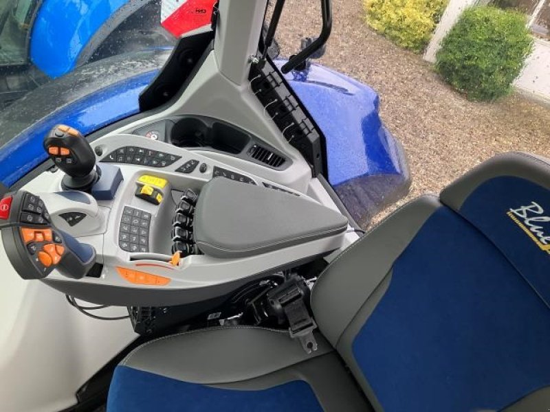 Traktor a típus New Holland T7.300, Gebrauchtmaschine ekkor: Middelfart (Kép 7)