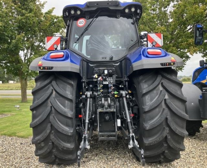 Traktor of the type New Holland T7.300, Gebrauchtmaschine in Middelfart (Picture 5)