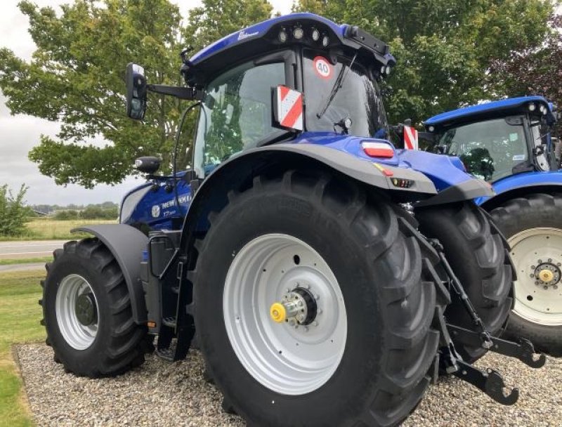 Traktor του τύπου New Holland T7.300, Gebrauchtmaschine σε Middelfart (Φωτογραφία 4)