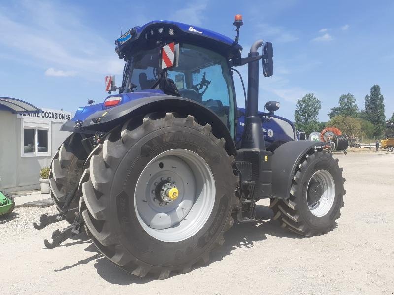 Traktor typu New Holland T7.300AC, Gebrauchtmaschine w BRAY en Val (Zdjęcie 5)