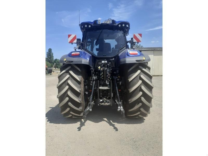 Traktor tip New Holland T7.300AC, Gebrauchtmaschine in BRAY en Val (Poză 7)