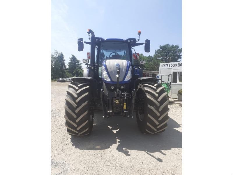 Traktor typu New Holland T7.300AC, Gebrauchtmaschine v BRAY en Val (Obrázek 3)