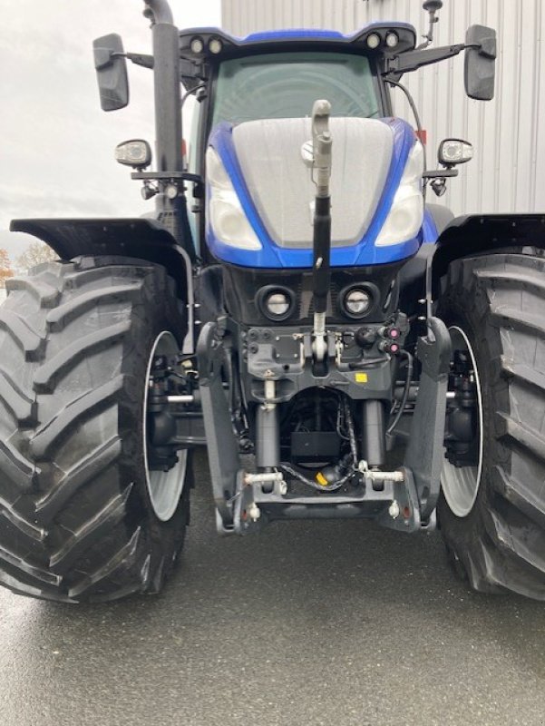 Traktor typu New Holland T7.315 AC S5, Gebrauchtmaschine w TREMEUR (Zdjęcie 2)