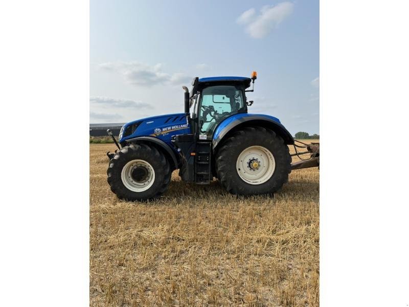 Traktor typu New Holland T7.315 AUT, Gebrauchtmaschine w HERLIN LE SEC (Zdjęcie 1)