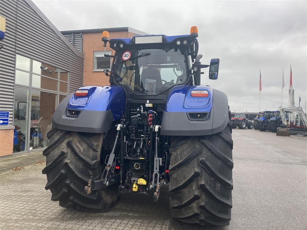 Traktor du type New Holland T7.315 Auto Command Frontlift og PTO, Gebrauchtmaschine en Roskilde (Photo 3)