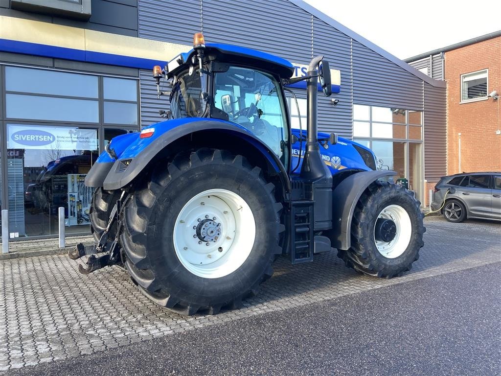 Traktor του τύπου New Holland T7.315 Auto Command Ny Motor, Gebrauchtmaschine σε Roskilde (Φωτογραφία 2)