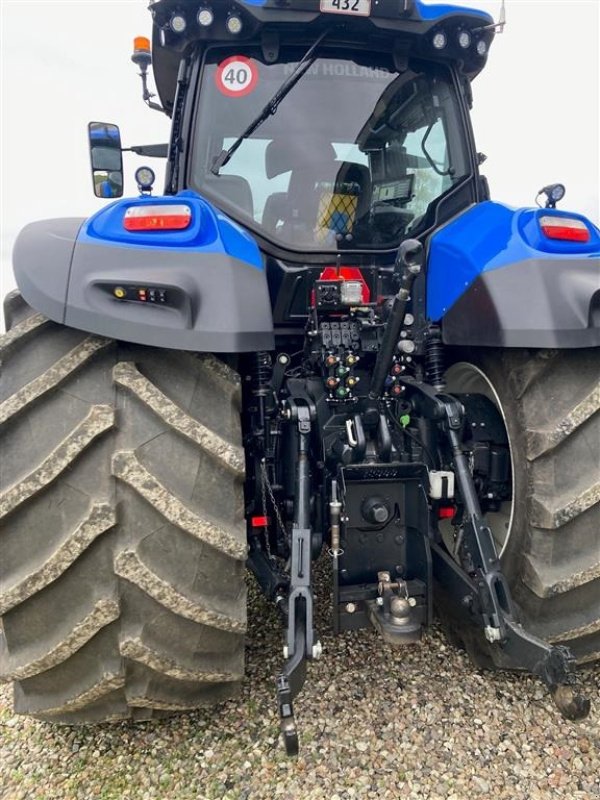 Traktor типа New Holland T7.315 Auto Command, Gebrauchtmaschine в Stenstrup (Фотография 4)