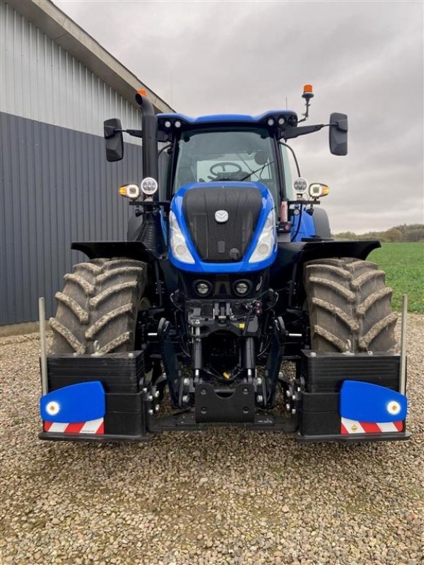 Traktor za tip New Holland T7.315 Auto Command, Gebrauchtmaschine u Stenstrup (Slika 5)