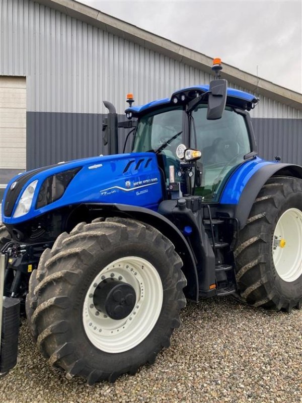 Traktor типа New Holland T7.315 Auto Command, Gebrauchtmaschine в Stenstrup (Фотография 2)