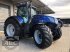 Traktor Türe ait New Holland T7.315 AUTOCOMMAND, Gebrauchtmaschine içinde Klein Bünzow (resim 8)