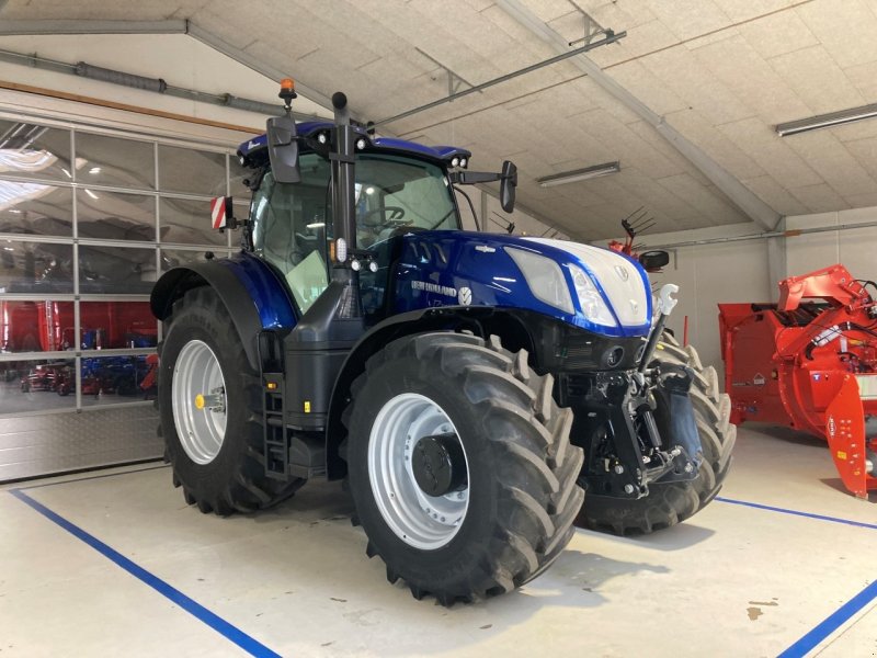 Traktor of the type New Holland T7.315 HD AC New Gen, Gebrauchtmaschine in Farsø (Picture 1)