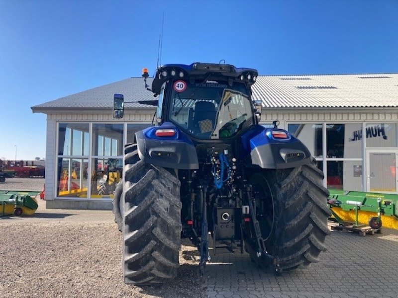 Traktor of the type New Holland T7.315 HD AC NEW GEN, Gebrauchtmaschine in Thisted (Picture 3)