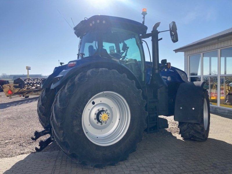 Traktor typu New Holland T7.315 HD AC NEW GEN, Gebrauchtmaschine v Thisted (Obrázek 4)