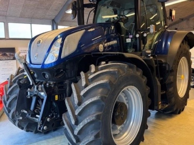 Traktor Türe ait New Holland T7.315 HD AC New Gen, Gebrauchtmaschine içinde Brønderslev