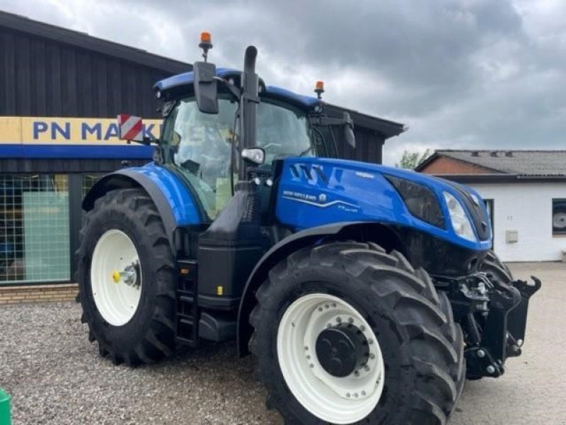 Traktor del tipo New Holland T7.315 HD AUTO COM., Gebrauchtmaschine In Rødding (Immagine 6)