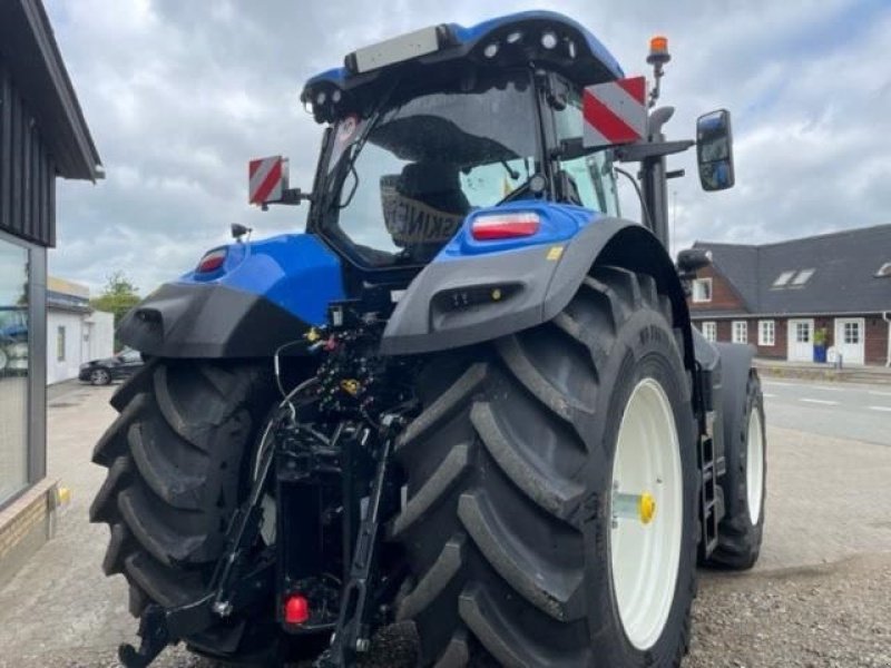 Traktor от тип New Holland T7.315 HD AUTO COM., Gebrauchtmaschine в Rødding (Снимка 7)