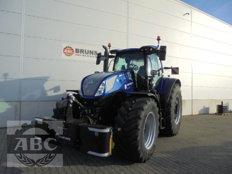 Traktor от тип New Holland T7.315 HD AUTOCOMMAND NEW GEN, Neumaschine в Aurich-Sandhorst (Снимка 1)