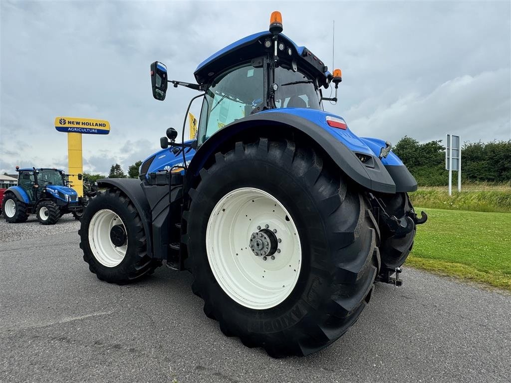 Traktor типа New Holland T7.315 HD Autocommand, Gebrauchtmaschine в Holstebro (Фотография 4)