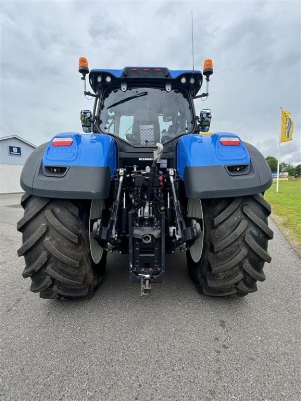 Traktor of the type New Holland T7.315 HD Autocommand, Gebrauchtmaschine in Holstebro (Picture 6)