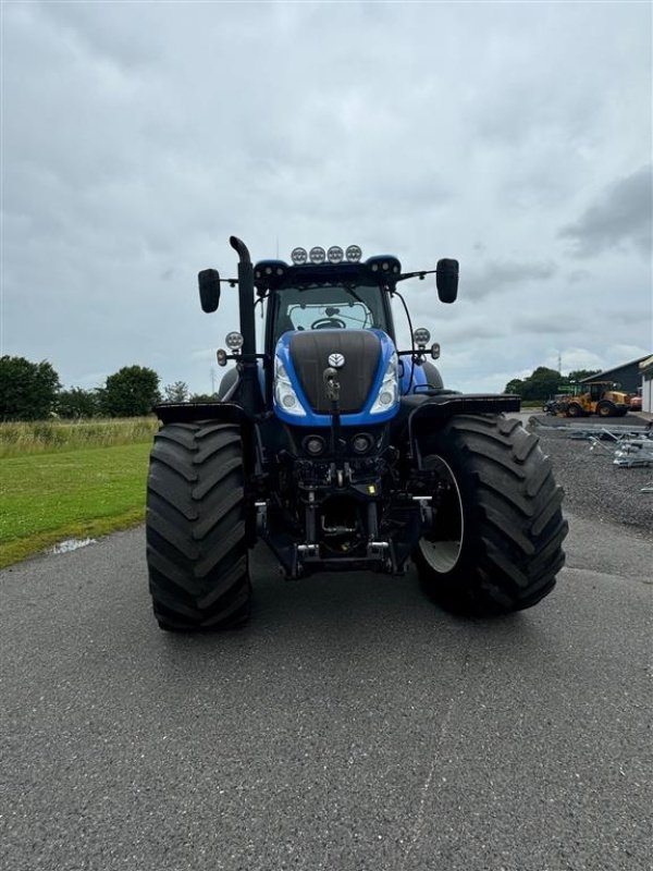 Traktor of the type New Holland T7.315 HD Autocommand, Gebrauchtmaschine in Holstebro (Picture 5)