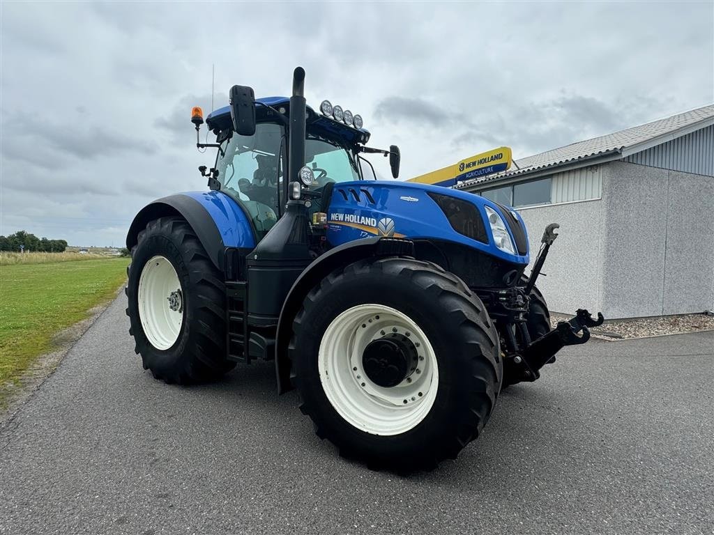 Traktor του τύπου New Holland T7.315 HD Autocommand, Gebrauchtmaschine σε Holstebro (Φωτογραφία 2)