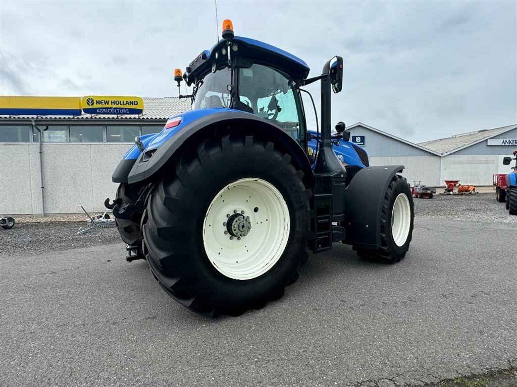 Traktor типа New Holland T7.315 HD Autocommand, Gebrauchtmaschine в Holstebro (Фотография 3)