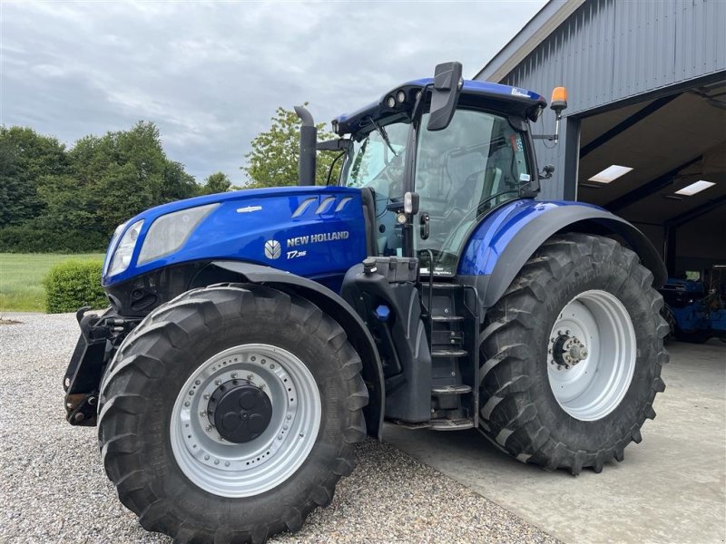 Traktor of the type New Holland T7.315 HD Autocommand, Gebrauchtmaschine in Vejle