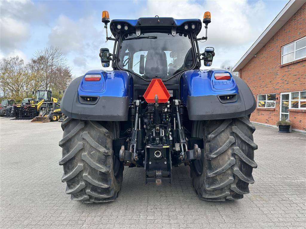 Traktor za tip New Holland T7.315 HD BluePower, Gebrauchtmaschine u Gjerlev J. (Slika 6)