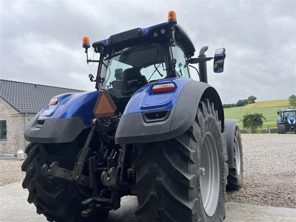 Traktor tip New Holland T7.315 HD BLUEPOWER, Gebrauchtmaschine in Vejle (Poză 3)