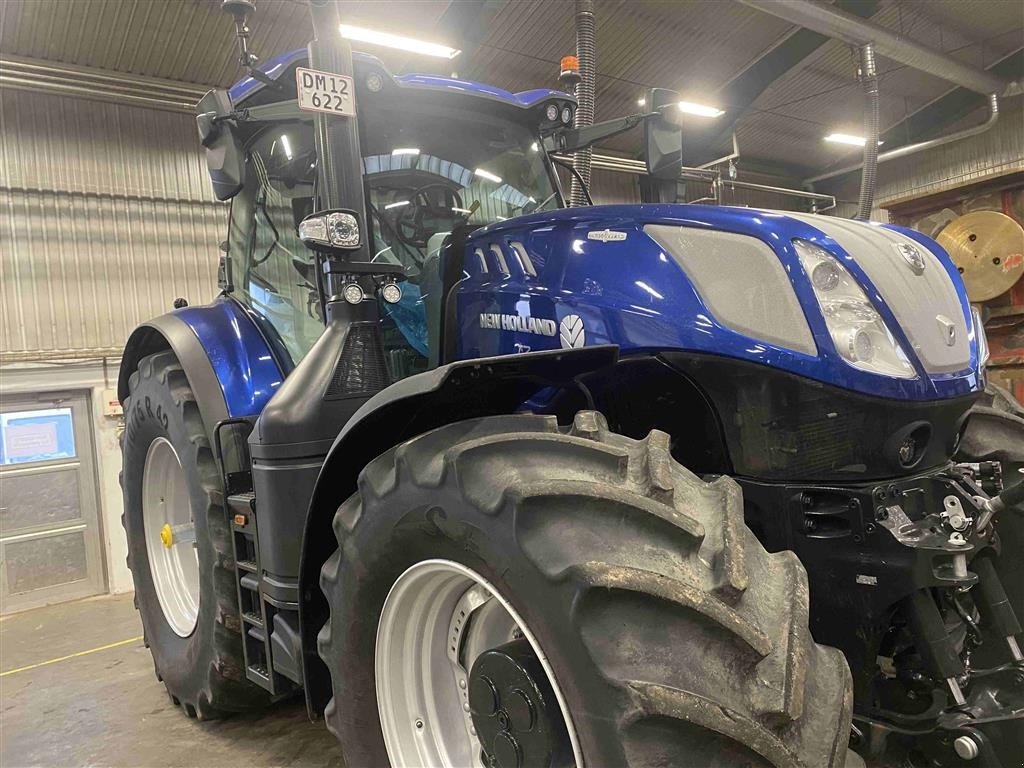 Traktor typu New Holland T7.315 HD Demo - sælges billigt, Gebrauchtmaschine w Maribo (Zdjęcie 4)