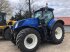 Traktor tip New Holland T7.315 HD Med frontlift og Pto, Gebrauchtmaschine in Tinglev (Poză 4)
