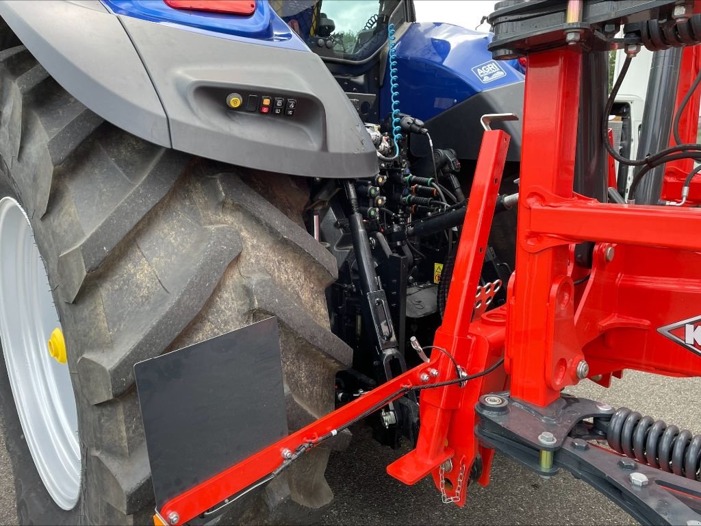 Traktor του τύπου New Holland T7.315 HD PLMI, Gebrauchtmaschine σε Montauban (Φωτογραφία 7)