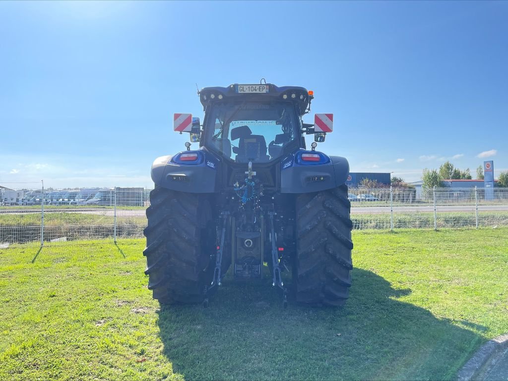 Traktor Türe ait New Holland T7.315 HD PLMI, Gebrauchtmaschine içinde Montauban (resim 5)