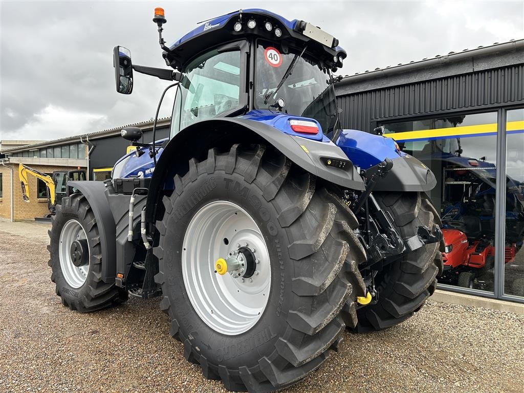 Traktor typu New Holland T7.315 HD, Gebrauchtmaschine w Give (Zdjęcie 4)