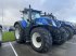 Traktor του τύπου New Holland T7.315, Gebrauchtmaschine σε Hadsten (Φωτογραφία 1)