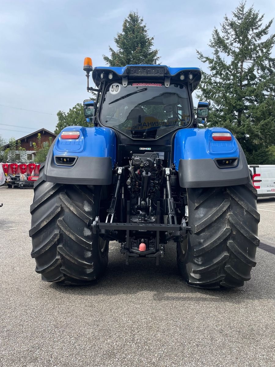 Traktor του τύπου New Holland T7.315, Gebrauchtmaschine σε Burgkirchen (Φωτογραφία 2)