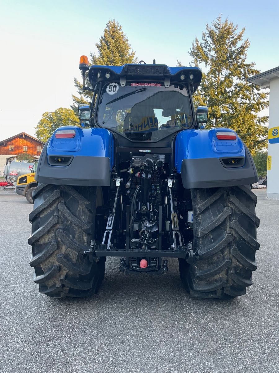 Traktor του τύπου New Holland T7.315, Gebrauchtmaschine σε Burgkirchen (Φωτογραφία 7)