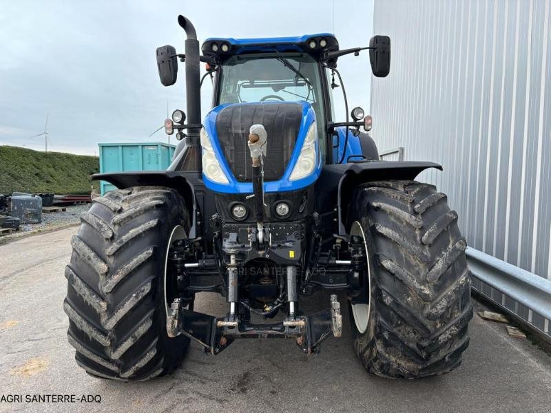 Traktor типа New Holland T7.315, Gebrauchtmaschine в ROYE (Фотография 2)