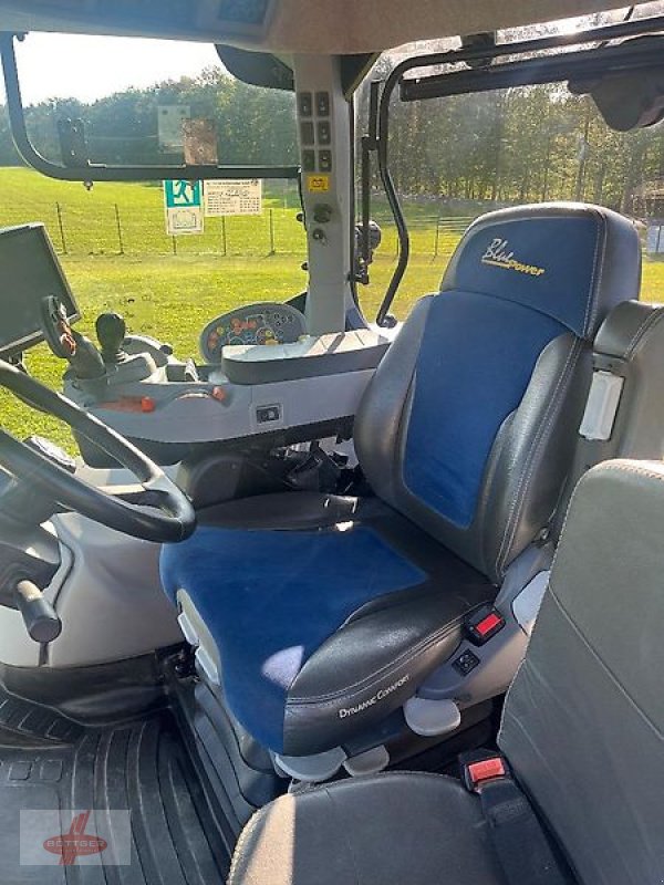 Traktor a típus New Holland T7.315, Gebrauchtmaschine ekkor: Oederan (Kép 14)