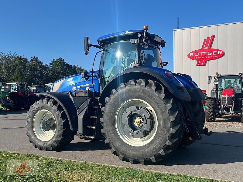 Traktor του τύπου New Holland T7.315, Gebrauchtmaschine σε Oederan (Φωτογραφία 2)