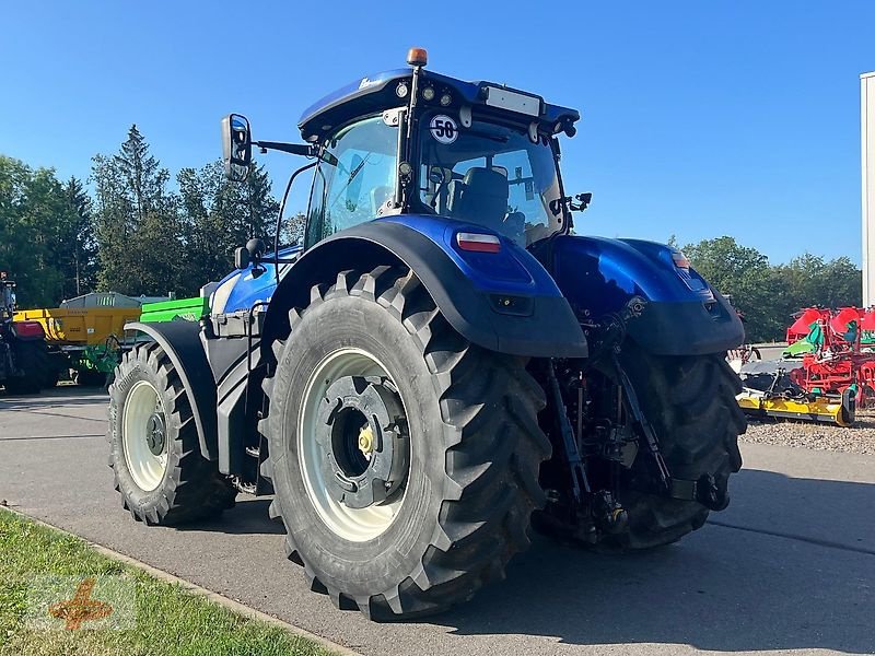 Traktor typu New Holland T7.315, Gebrauchtmaschine w Oederan (Zdjęcie 3)