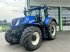 Traktor typu New Holland T7.315, Gebrauchtmaschine v Elmenhorst-Lanken (Obrázok 1)