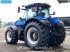 Traktor типа New Holland T7.315HD GEN 4X4 GPS RTK - FH - PTO - GERMAN, Gebrauchtmaschine в Veghel (Фотография 2)