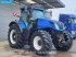 Traktor van het type New Holland T7.315HD GEN 4X4 GPS RTK - FH - PTO - GERMAN, Gebrauchtmaschine in Veghel (Foto 5)