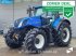 Traktor typu New Holland T7.315HD GEN 4X4 GPS RTK - FH - PTO - GERMAN, Gebrauchtmaschine v Veghel (Obrázek 1)