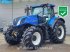 Traktor typu New Holland T7.315HD GEN 4X4 GPS RTK - FH - PTO - GERMAN, Gebrauchtmaschine w Veghel (Zdjęcie 2)