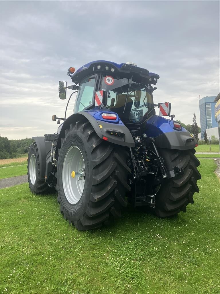 Traktor van het type New Holland T7.340 HD, Gebrauchtmaschine in Glamsbjerg (Foto 4)