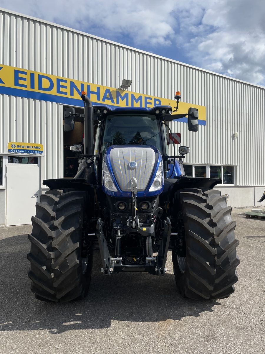 Traktor typu New Holland T7.340 Heavy Duty, Neumaschine v Burgkirchen (Obrázok 14)